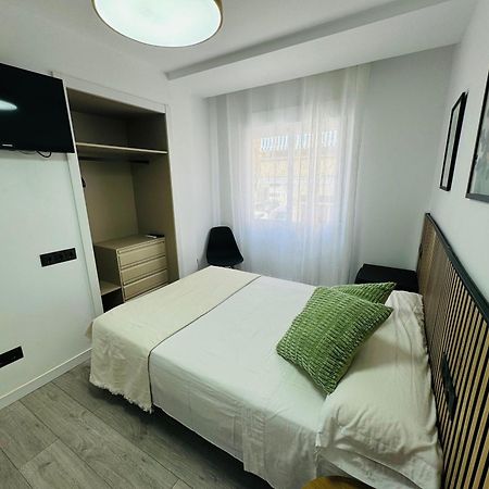 Habitacion Cordoba Benidorm Kültér fotó